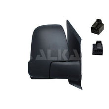 טען תמונה למציג הגלריה, מראה צד ימני null למרצדס SPRINTER-2-T-VAN / מרצדס SPRINTER 2019-2021