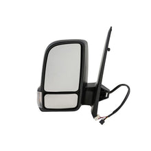 טען תמונה למציג הגלריה, מראה צד שמאלי null למרצדס SPRINTER-2-T-VAN / מרצדס SPRINTER 2019-2022