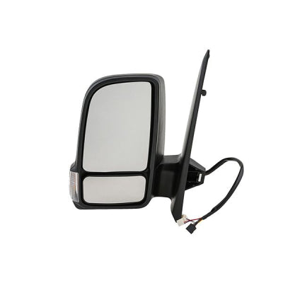 מראה צד ימני null למרצדס SPRINTER-2-T-VAN / מרצדס SPRINTER 1990-2022