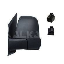 טען תמונה למציג הגלריה, מראה צד שמאלי null למרצדס SPRINTER-2-T-VAN / מרצדס SPRINTER 2019-2022