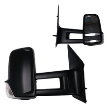 Load image into Gallery viewer, מראה צד DEPO לפולקסווגן CRAFTER-30-35-BUS / מרצדס SPRINTER-2-T-VAN 2007-2019