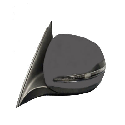מראה צד שמאלי null למרצדס GLC 1990-2026
