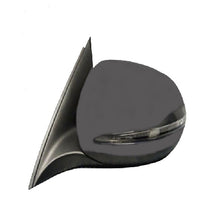טען תמונה למציג הגלריה, מראה צד שמאלי null למרצדס GLC 1990-2026