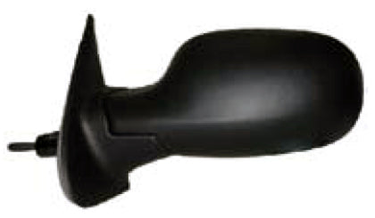 מראה צד שמאלי null לניסאן MICRA 2004-2010