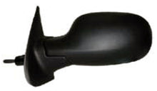 טען תמונה למציג הגלריה, מראה צד שמאלי null לניסאן MICRA 2004-2010
