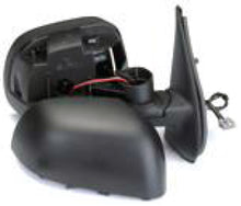 טען תמונה למציג הגלריה, מראה צד ימני null לניסאן MICRA 2009-2026