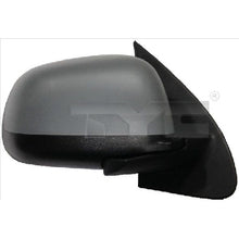 טען תמונה למציג הגלריה, מראה צד שמאלי לניסאן MICRA 2009-2026