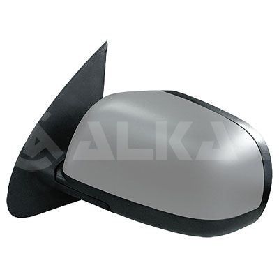 מראה צד שמאלי null לניסאן MICRA 2011-2018