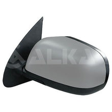טען תמונה למציג הגלריה, מראה צד שמאלי null לניסאן MICRA 2011-2018