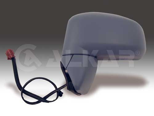 מראה צד ימני null לניסאן TIIDA 2008-2012