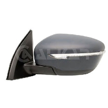 Load image into Gallery viewer, מראה צד שמאלי null לניסאן QASHQAI 2014-2026
