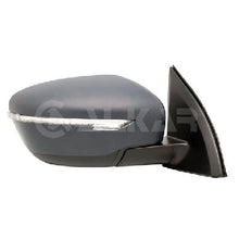 טען תמונה למציג הגלריה, מראה צד ימני null לניסאן QASHQAI 2014-2026