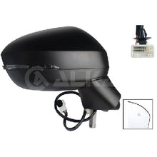 טען תמונה למציג הגלריה, מראה צד null לניסאן QASHQAI 2021-2026