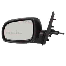 טען תמונה למציג הגלריה, מראה צד שמאלי null לניסאן NOTE 2007-2012