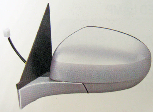 מראה צד ימני null לסוזוקי SWIFT 2011-2021