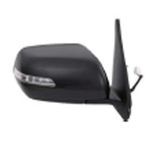 טען תמונה למציג הגלריה, מראה צד ימני null לסוזוקי GRAND-VITARA 2008-2015