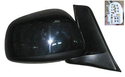 מראה צד שמאלי null לסוזוקי SX4 2006-2014