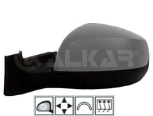 טען תמונה למציג הגלריה, מראה צד ימני null לסוזוקי SPLASH 2010-2026