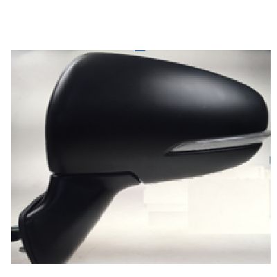 מראה צד שמאלי null לסוזוקי SX4 2013-2016