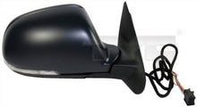 טען תמונה למציג הגלריה, מראה צד null לסקודה OCTAVIA 2009-2013