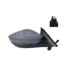 טען תמונה למציג הגלריה, מראה צד ימני null לסקודה OCTAVIA 2020-2026