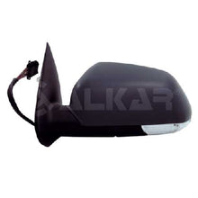 טען תמונה למציג הגלריה, מראה צד שמאלי null לסקודה OCTAVIA 2005-2009