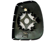Load image into Gallery viewer, זכוכית מראה שמאלי לסיטרואן BERLINGO / פיג'ו PARTNER 2008-2026