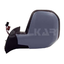 Load image into Gallery viewer, מראה צד null לפיג'ו PARTNER / סיטרואן BERLINGO 2008-2013