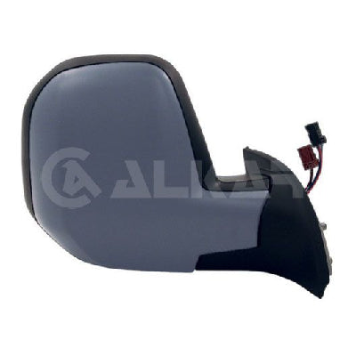 מראה צד null לפיג'ו PARTNER / סיטרואן BERLINGO 2008-2013