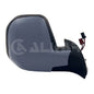 מראה צד null לפיג'ו PARTNER / סיטרואן BERLINGO 2008-2013