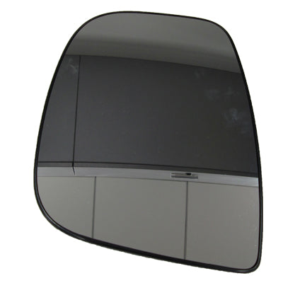 זכוכית מראה שמאלי לסיטרואן BERLINGO / פיג'ו PARTNER 2013-2026