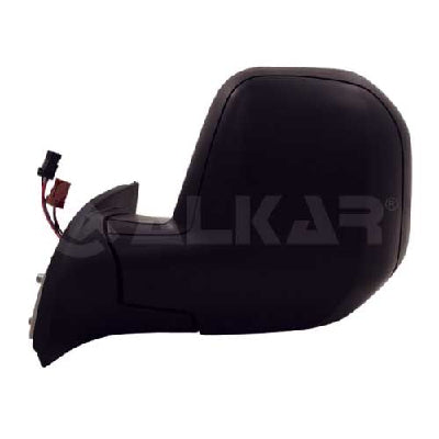 מראה צד שמאלי null לפיג'ו PARTNER / סיטרואן BERLINGO 2008-2026