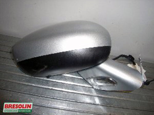 מראה צד ימני DEPO לסיטרואן C5 2007-2026