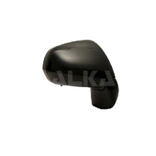 טען תמונה למציג הגלריה, מראה צד null לסיטרואן C3 2010-2026