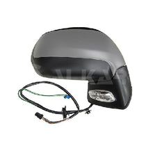 טען תמונה למציג הגלריה, מראה צד null לסיטרואן C4 2007-2014