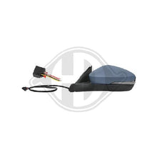 Load image into Gallery viewer, מראה צד שמאלי null לפולקסווגן T-CROSS 2020-2022