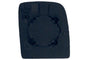 זכוכית מראה שמאלי לסיטרואן JUMPY / פיאט SCUDO 2007-2016 ועוד 2 דגמים