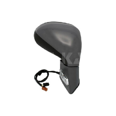 מראה צד null לפיג'ו 308 2008-2013