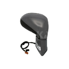 טען תמונה למציג הגלריה, מראה צד null לפיג'ו 308 2008-2013
