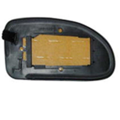 זכוכית מראה שמאלי לפורד FOCUS 1998-2005