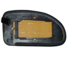 Load image into Gallery viewer, זכוכית מראה שמאלי לפורד FOCUS 1998-2005
