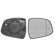 Load image into Gallery viewer, זכוכית מראה ימני לפורד FOCUS / פורד MONDEO 2007-2026