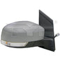 מראה צד שמאלי null לפורד FOCUS 2008-2011