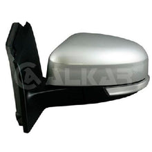 טען תמונה למציג הגלריה, מראה צד ימני null לפורד FOCUS 2011-2026