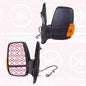 מראה צד שמאלי null לפורד TRANSIT 2013-2026