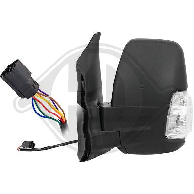 מראה צד שמאלי null לפורד TRANSIT 2013-2026