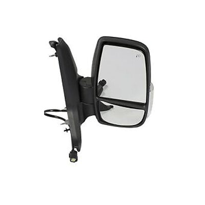 מראה צד שמאלי null לפורד TRANSIT 2014-2026