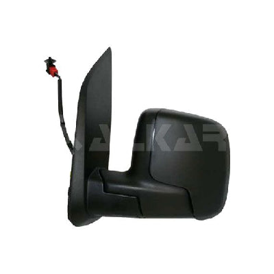 מראה צד null לפיג'ו BIPPER / סיטרואן NEMO 2009-2026