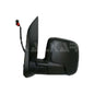 מראה צד null לפיג'ו BIPPER / סיטרואן NEMO 2009-2026