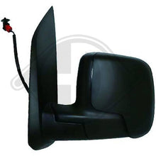 Load image into Gallery viewer, מראה צד null לפיג'ו BIPPER / סיטרואן NEMO 2009-2026